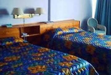 Garraway Hotel Roseau Eksteriør bilde