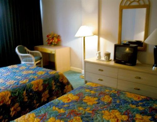 Garraway Hotel Roseau Eksteriør bilde