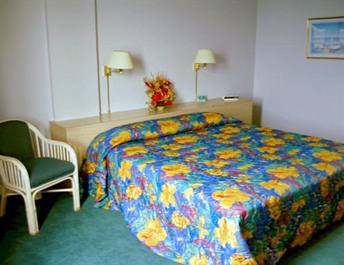 Garraway Hotel Roseau Eksteriør bilde