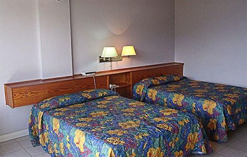Garraway Hotel Roseau Eksteriør bilde