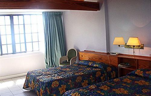 Garraway Hotel Roseau Eksteriør bilde