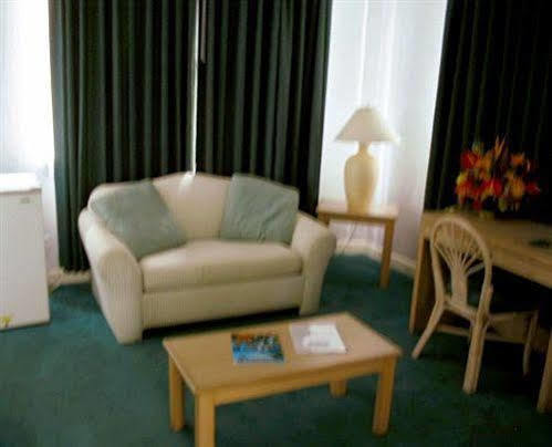 Garraway Hotel Roseau Eksteriør bilde