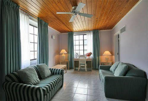 Garraway Hotel Roseau Eksteriør bilde