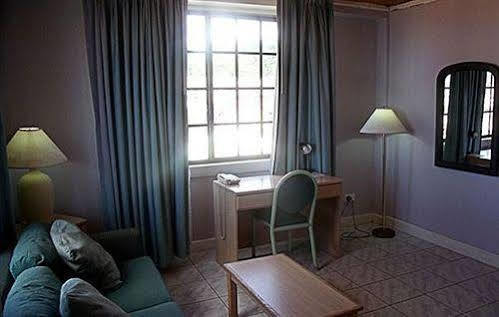 Garraway Hotel Roseau Eksteriør bilde