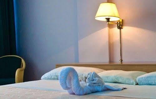 Garraway Hotel Roseau Eksteriør bilde