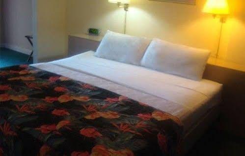 Garraway Hotel Roseau Eksteriør bilde